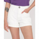 VOLCOM - DENIM WELLOW - SHORT
