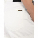 VOLCOM - DENIM WELLOW - SHORT