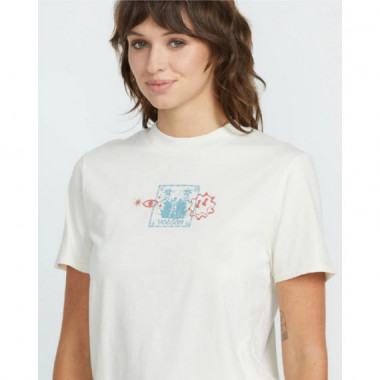 VOLCOM - FILIP RYGALSKI - TEES