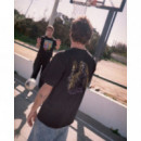 VOLCOM - NUNCA PASA - TEES