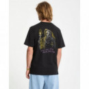 VOLCOM - NUNCA PASA - TEES