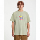 VOLCOM - NEW BORN - TEES
