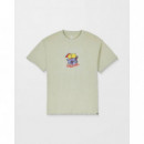 VOLCOM - NEW BORN - TEES