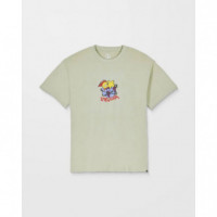 VOLCOM - NEW BORN - TEES