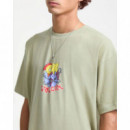 VOLCOM - NEW BORN - TEES