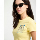 VOLCOM - MOOVE ON - TEES