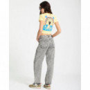 VOLCOM - MOOVE ON - TEES