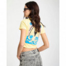VOLCOM - MOOVE ON - TEES