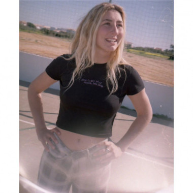 VOLCOM - MOOVE ON - TEES