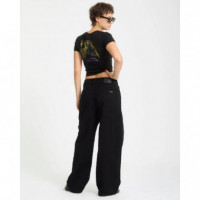 VOLCOM - MOOVE ON - TEES