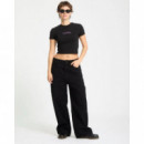 VOLCOM - MOOVE ON - TEES