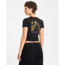 VOLCOM - MOOVE ON - TEES