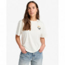 RVCA - BUTTERFLY - TEES