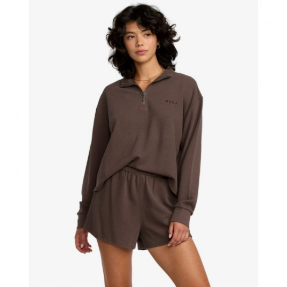 RVCA - GLORY WAFFLE - SHORT