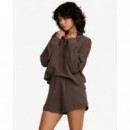 RVCA - GLORY WAFFLE - SHORT