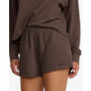 RVCA - GLORY WAFFLE - SHORT