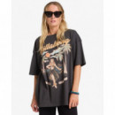 BILLABONG - My Sunny Girl - Tees