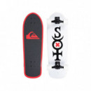 QUIKSILVER - FORTUNE 31" - SURFSKATE