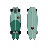 SLIDE - SALADITA 33" - SURFSKATE