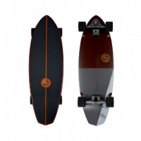 SLIDE - DIAMOND KOA 32" - SURFSKATE