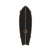 SLIDE - FISH DRIFTER 32 - SURFSKATE