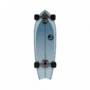 SLIDE - FISH DRIFTER 32 - SURFSKATE