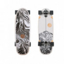 SLIDE - STINGRAY 31" - SURFSKATE