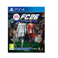 PS4 EA SPORTS FC 26