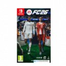 SWITCH EA SPORTS FC 26