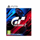 PS5 GRAN TURISMO 7