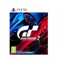 PS5 GRAN TURISMO 7