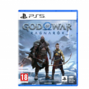 PS5 GOD OF WAR RAGNAROK