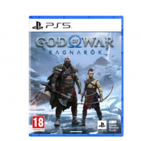 PS5 GOD OF WAR RAGNAROK