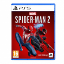 PS5 MARVEL SPIDER-MAN 2