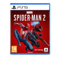 PS5 MARVEL SPIDER-MAN 2