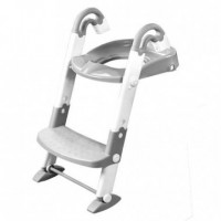 Escalera De Baño 3 En 1 Asalvo