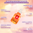 ERBORIAN SKIN THERAPY LIGHT SERUM 30ML