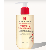 ERBORIAN CENTELLA CLEANSING OIL 180ML