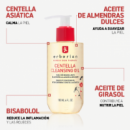ERBORIAN Centella Cleansing Oil 180ML