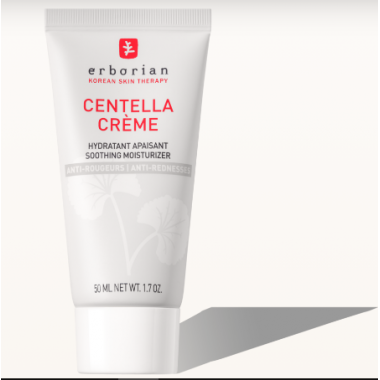 ERBORIAN CENTELLA CREME 50ML