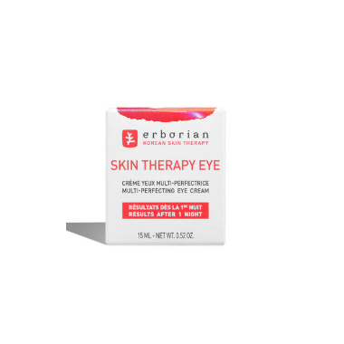 ERBORIAN SKIN THERAPY EYE 15ML