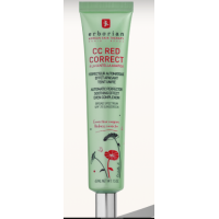 ERBORIAN CC RED CORRECT SPF25 45ML
