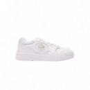 46Sma011021G Zapatillas Lacoste Hombre Lineshot 223 4