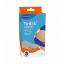 HARTMANN TIRITAS CICATRICES SIL ADHES 4X30 5UDS