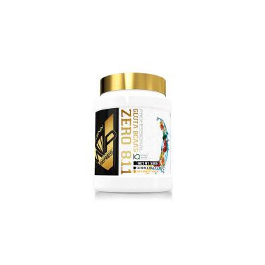 IO GENIX GLUTA+BCAA ZER 8:1:1 TUTTI FRUTTI 500MG