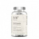 IVB VITAMINA D3+K2 60 CAPSULAS