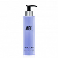 Mugler Angel Body Lotion
