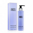 Mugler Angel Body Lotion