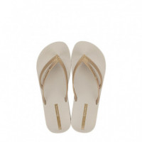 IPANEMA Chanclas Beige Ip 82840-AQ441