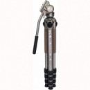 SIRUI TRIPODE PILOT GT04 + GT5